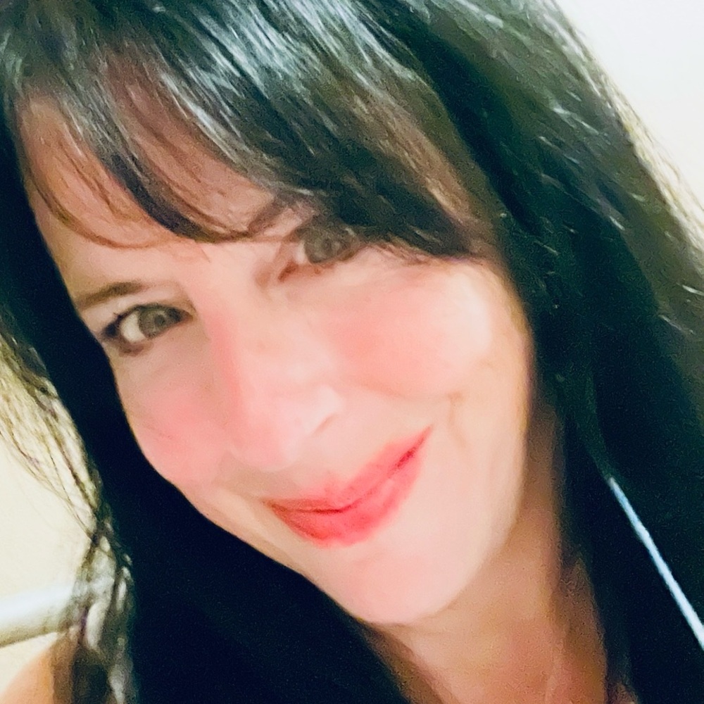 Meet your Posher, Cathy